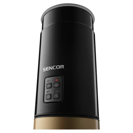 Sencor SMF 2031BK TEJHABOSÍTÓ