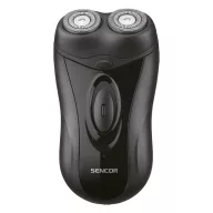 Sencor SMS2001BK BOROTVA