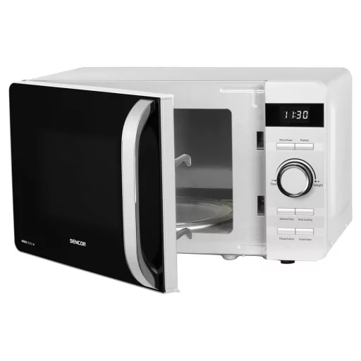 Sencor SMW 5017WH MIKROHULLÁMÚ SÜTŐ DIGITÁLIS