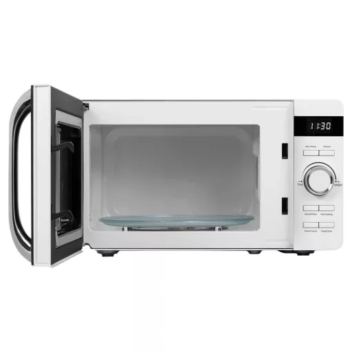 Sencor SMW 5017WH MIKROHULLÁMÚ SÜTŐ DIGITÁLIS