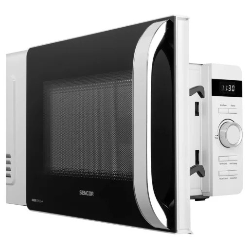 Sencor SMW 5017WH MIKROHULLÁMÚ SÜTŐ DIGITÁLIS
