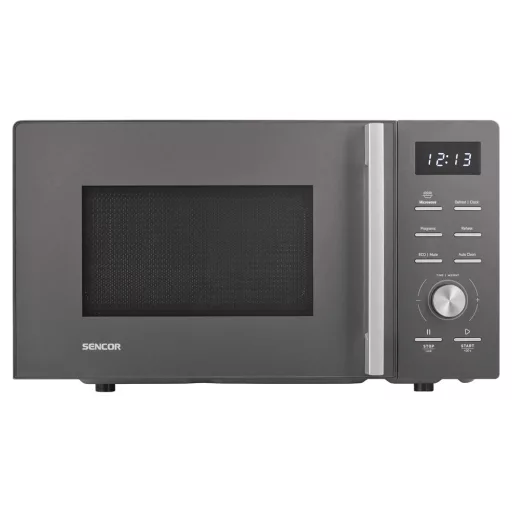 Sencor SMW 5019BK MIKROHULLÁMÚ SÜTŐ
