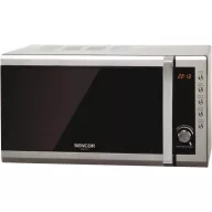Sencor SMW 6001DS MIKROHULLÁMÚ SÜTŐ