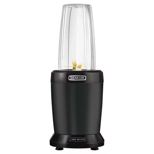 Sencor SNB4303BK NUTRI TURMIX