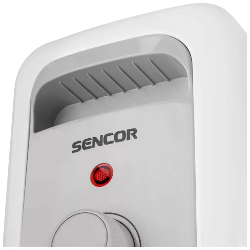 Sencor SOH 3209WH OLAJRADIÁTOR