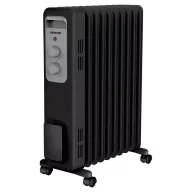 Sencor SOH 3309BK OLAJRADIÁTOR