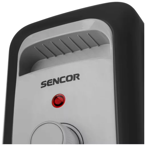 Sencor SOH 3311BK OLAJRADIÁTOR