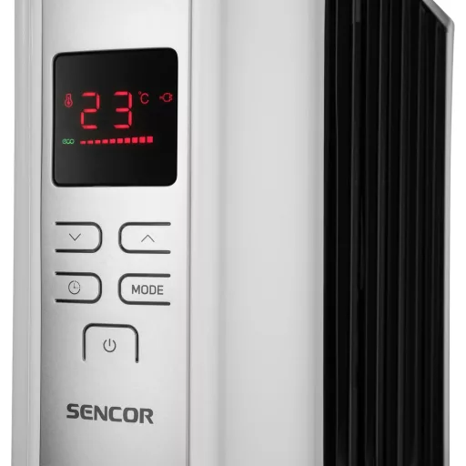 Sencor SOH 8112WH OLAJRADIÁTOR