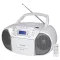 Sencor SPT 3907 W CD-S RÁDIÓMAGNÓ