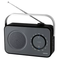 Sencor SRD 2100 B TÁSKARÁDIÓ