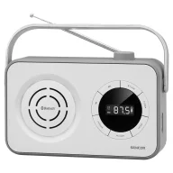 Sencor SRD 3200 W TÁSKARÁDIÓ