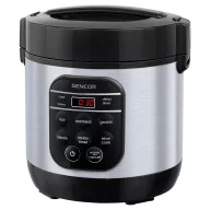 Sencor SRM0650SS RIZSFŐZŐ