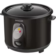 Sencor SRM 1001BK RIZSFŐZŐ