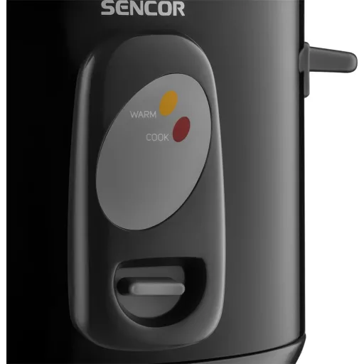 Sencor SRM 1001BK RIZSFŐZŐ