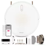 Sencor SRV 4150WH ROBOTPORSZÍVÓ SMART