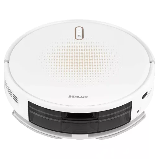Sencor SRV 4150WH ROBOTPORSZÍVÓ SMART