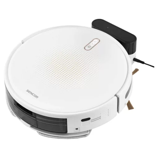 Sencor SRV 4150WH ROBOTPORSZÍVÓ SMART