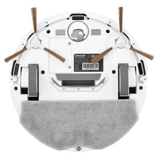 Sencor SRV 4150WH ROBOTPORSZÍVÓ SMART