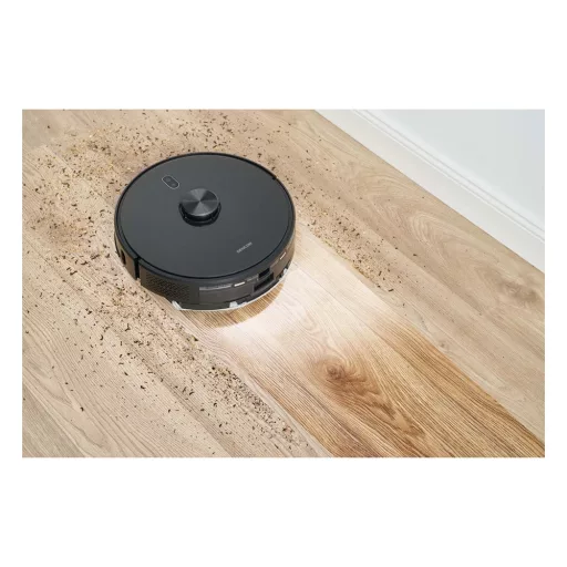 Sencor SRV 9120BK ROBOTPORSZÍVÓ