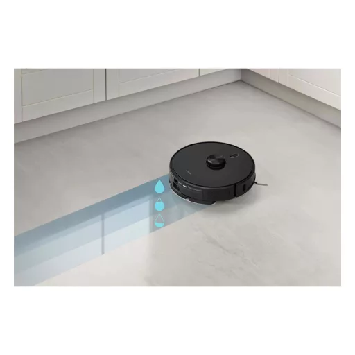 Sencor SRV 9120BK ROBOTPORSZÍVÓ