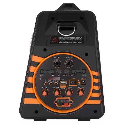 Sencor SSS 3200 BLUETOOTH HANGFAL