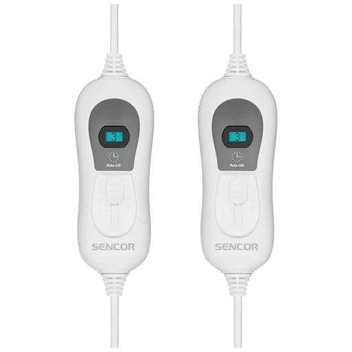 Sencor SUB 2700WH ÁGYMELEGÍTŐ