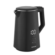 Sencor SWK 0600BK VÍZFORRALÓ HŐMÉRSÉKLETSZABÁLYOZÓVAL