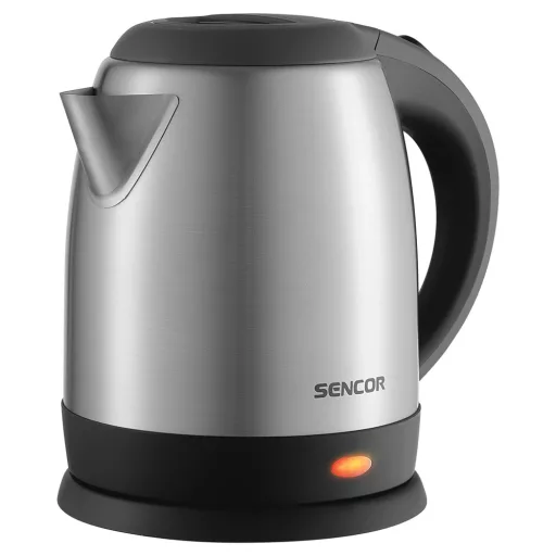 Sencor SWK 1231BK VÍZFORRALÓ 1,2 L