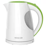Sencor SWK 1511GR VÍZFORRALÓ 1,5 L