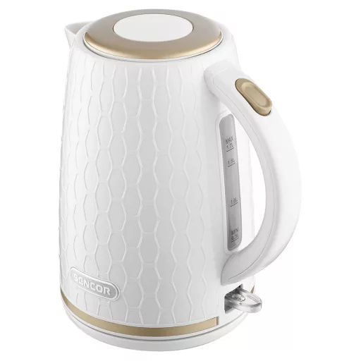 Sencor SWK 7200WH VÍZFORRALÓ 1,7 L