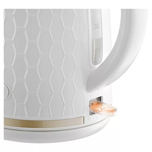 Sencor SWK 7200WH VÍZFORRALÓ 1,7 L