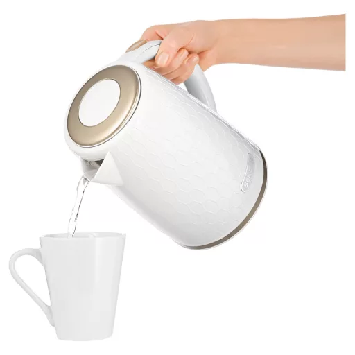 Sencor SWK 7200WH VÍZFORRALÓ 1,7 L