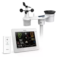 Sencor SWS 16600 SH IDŐJÁRÁS ÁLLOMÁS