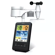   Sencor SWS 9898 WIFI METEOROLÓGIAI ÁLLOMÁS PROFESSZIONÁLIS