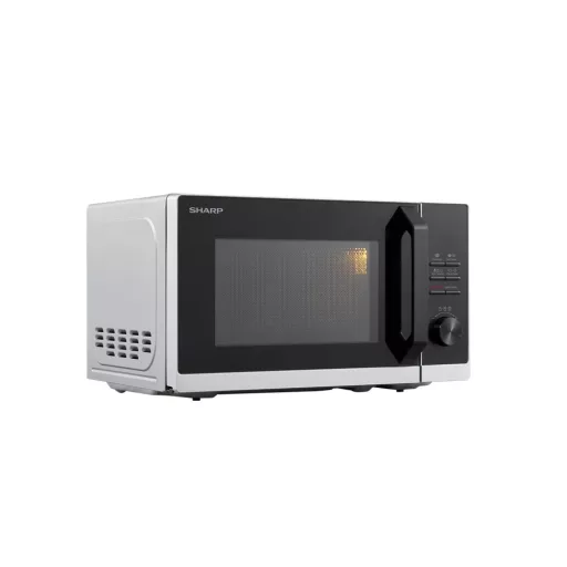 Sharp RCG251TS MIKROHULLÁMÚ SÜTŐ