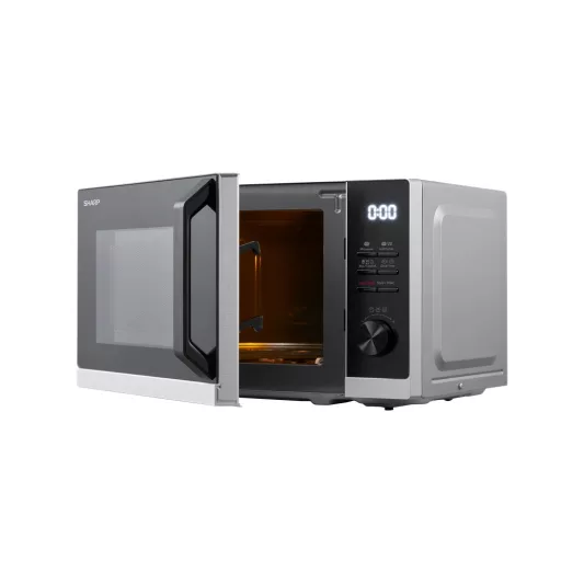 Sharp RCG251TS MIKROHULLÁMÚ SÜTŐ