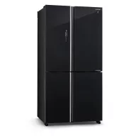 Sharp SJ-GP780DBK HŰTŐ SIDE BY SIDE