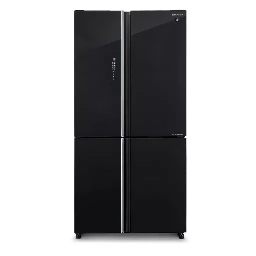 Sharp SJ-GP780DBK HŰTŐ SIDE BY SIDE