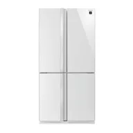 Sharp SJ-GX820P2WH HŰTŐ SIDE BY SIDE