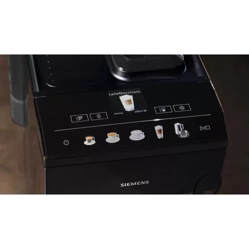 Siemens TP511R09 KÁVÉFŐZŐ AUTOMATA