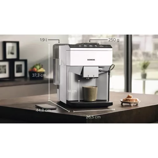 Siemens TP515R02 KÁVÉFŐZŐ AUTOMATA