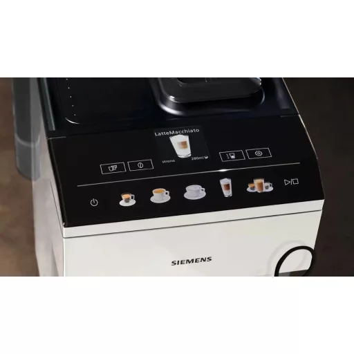 Siemens TP515R02 KÁVÉFŐZŐ AUTOMATA