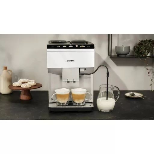 Siemens TP515R02 KÁVÉFŐZŐ AUTOMATA