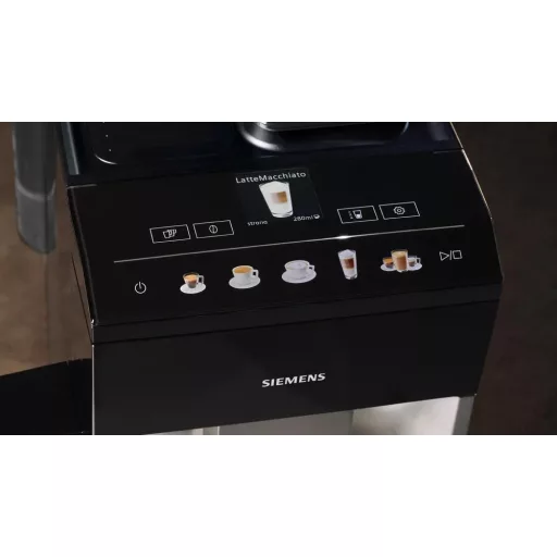 Siemens TQ513R01 KÁVÉFŐZŐ AUTOMATA