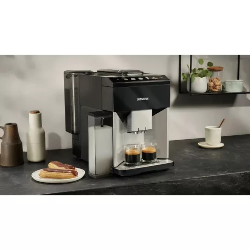 Siemens TQ513R01 KÁVÉFŐZŐ AUTOMATA