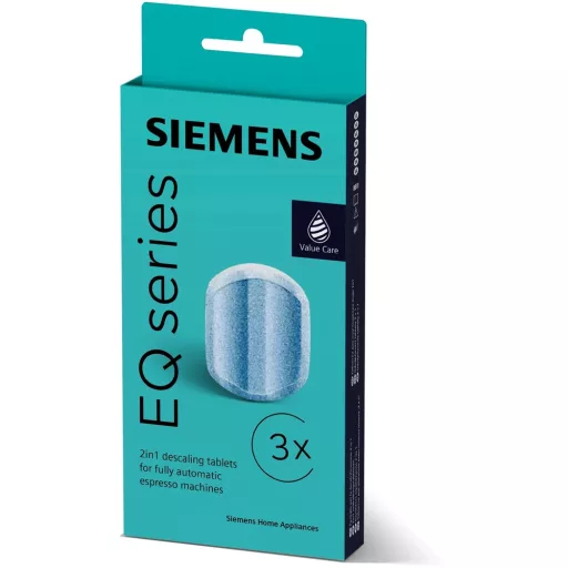 Siemens TZ80002A VÍZKŐOLDÓ TABLETTA