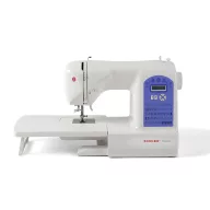 Singer 6680 VARRÓGÉP