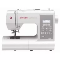 Singer 7470 VARRÓGÉP