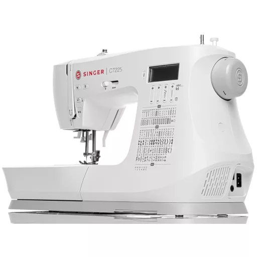 Singer C 7225 VARRÓGÉP
