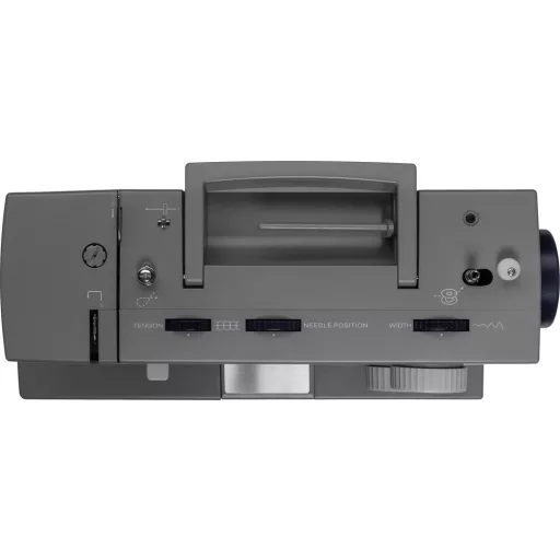 Singer HD 6335 VARRÓGÉP